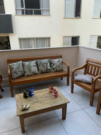 Imagem Apartamento com 3 Quartos à Venda, 125 m² em Buritis - Belo Horizonte Imagem Apartamento com 3 Quartos à Venda, 125 m² em Buritis - Belo Horizonte
