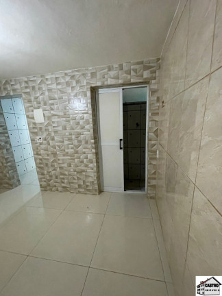Imagem Casa com 1 Quarto para Alugar, 24 m² em Vila Santo Henrique - São Paulo Imagem Casa com 1 Quarto para Alugar, 24 m² em Vila Santo Henrique - São Paulo