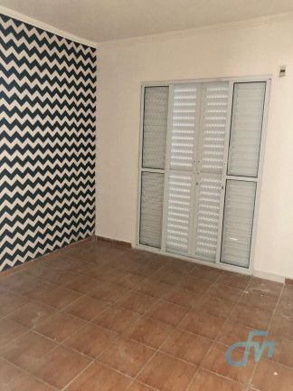 Imagem Sobrado com 3 Quartos à Venda, 115 m² em Jardim Rodeio - Mogi Das Cruzes