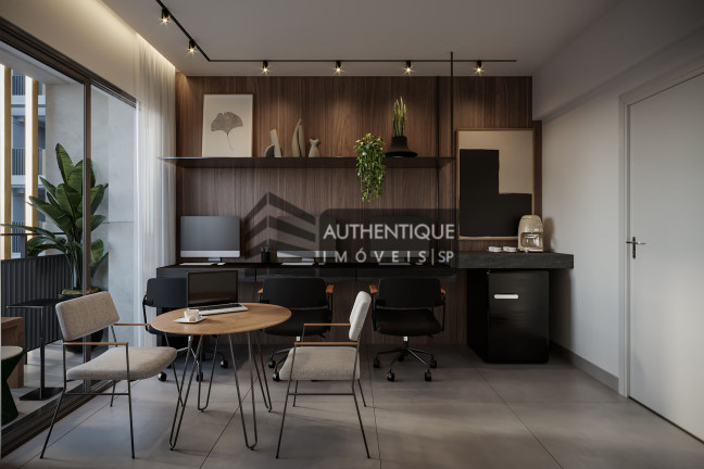 Imagem Apartamento com 1 Quarto à Venda, 78 m² em Vila Pompéia - São Paulo Imagem Apartamento com 1 Quarto à Venda, 78 m² em Vila Pompéia - São Paulo