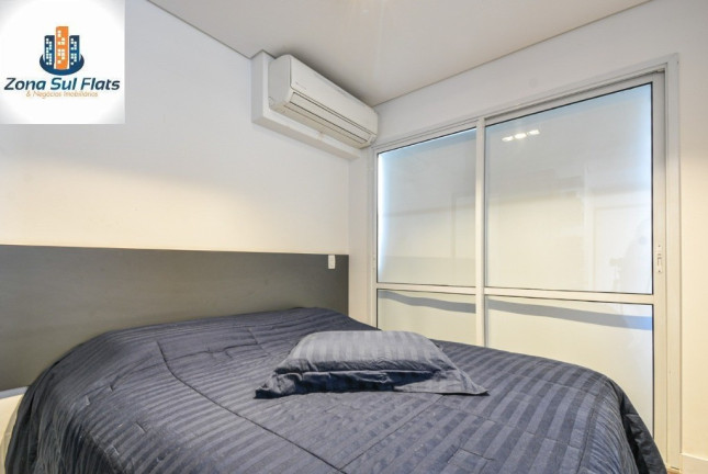 Imagem Apartamento com 1 Quarto à Venda, 49 m² em Pinheiros - São Paulo Imagem Apartamento com 1 Quarto à Venda, 49 m² em Pinheiros - São Paulo