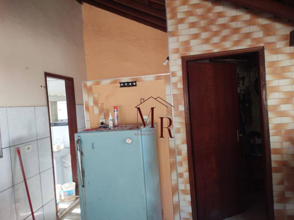 Imagem Casa com 3 Quartos à Venda, 170 m² em Centro - Valentim Gentil