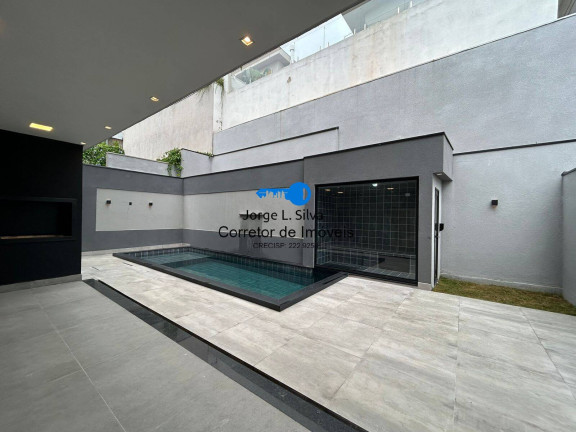 Imagem Casa com 5 Quartos à Venda, 392 m² em Cidade Tamboré - Santana De Parnaíba Imagem Casa com 5 Quartos à Venda, 392 m² em Cidade Tamboré - Santana De Parnaíba