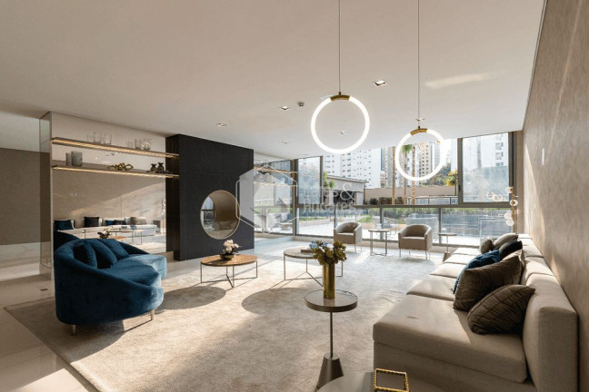 Imagem Apartamento com 1 Quarto à Venda, 42 m² em Moema - São Paulo Imagem Apartamento com 1 Quarto à Venda, 42 m² em Moema - São Paulo