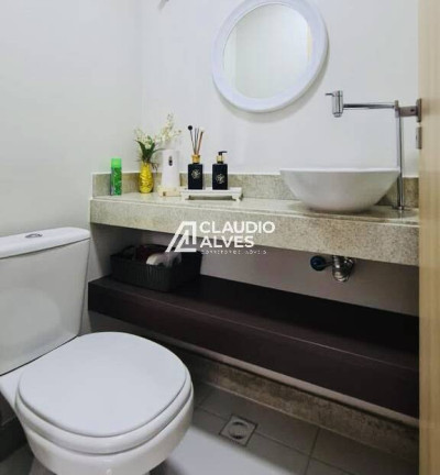 Imagem Casa de Condomínio com 3 Quartos à Venda, 153 m² em Sim - Feira De Santana Imagem Casa de Condomínio com 3 Quartos à Venda, 153 m² em Sim - Feira De Santana