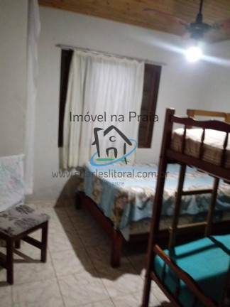 Imagem Casa com 3 Quartos à Venda, 125 m² em Folha Seca - Ubatuba