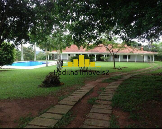 Imagem Chácara à Venda, 365 m² em Itapetininga