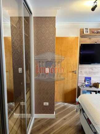 Imagem Apartamento com 3 Quartos à Venda, 94 m² em Vila Gilda - Santo André Imagem Apartamento com 3 Quartos à Venda, 94 m² em Vila Gilda - Santo André