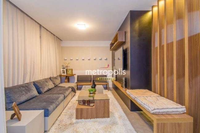 Imagem Apartamento com 2 Quartos à Venda, 54 m² em Rudge Ramos - São Bernardo Do Campo