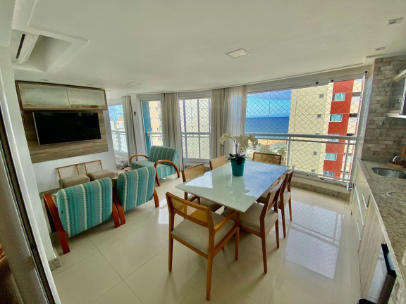 Imagem Apartamento com 3 Quartos à Venda, 140 m² em Armação - Salvador Imagem Apartamento com 3 Quartos à Venda, 140 m² em Armação - Salvador