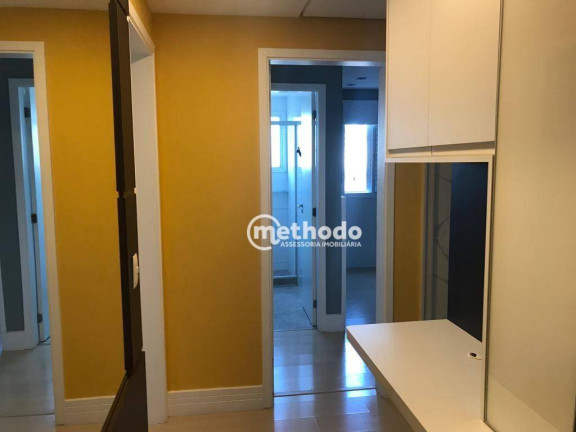 Imagem Apartamento com 3 Quartos à Venda, 109 m² em Parque Prado - Campinas Imagem Apartamento com 3 Quartos à Venda, 109 m² em Parque Prado - Campinas