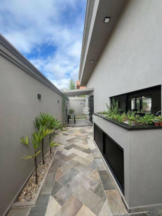 Imagem Casa com 3 Quartos à Venda, 198 m² em Parque Residencial Buona Vita - São José Do Rio Preto Imagem Casa com 3 Quartos à Venda, 198 m² em Parque Residencial Buona Vita - São José Do Rio Preto
