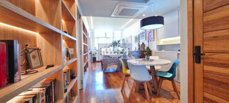 Imagem Apartamento com 2 Quartos à Venda, 67 m² em Ipanema - Rio De Janeiro Imagem Apartamento com 2 Quartos à Venda, 67 m² em Ipanema - Rio De Janeiro