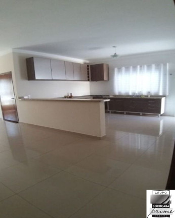 Imagem Casa com 3 Quartos à Venda, 130 m² em Wanel Ville - Sorocaba Imagem Casa com 3 Quartos à Venda, 130 m² em Wanel Ville - Sorocaba