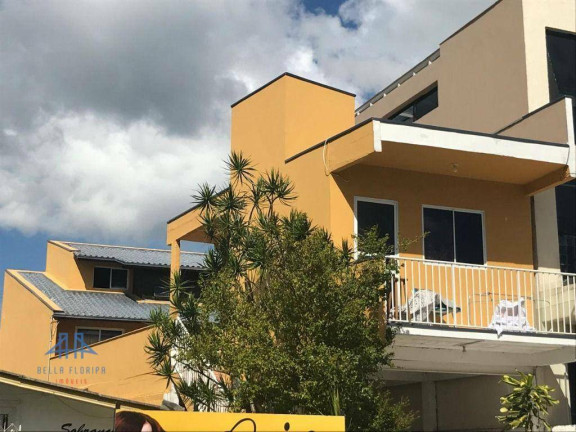 Casa com 5 Quartos à Venda, 255 m² em Lagoa Da Conceição - Florianópolis