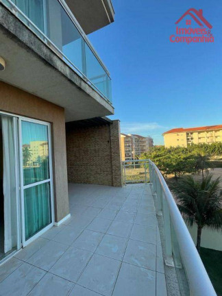 Imagem Apartamento com 4 Quartos à Venda, 126 m² em Porto Das Dunas - Aquiraz Imagem Apartamento com 4 Quartos à Venda, 126 m² em Porto Das Dunas - Aquiraz