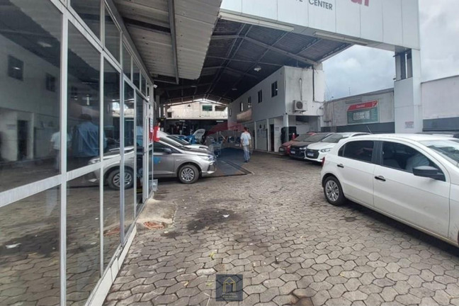 Imagem Terreno à Venda, 651 m² em Goiabeiras - Vitória Imagem Terreno à Venda, 651 m² em Goiabeiras - Vitória