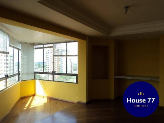 Imagem Apartamento com 4 Quartos à Venda, 285 m² em Campo Belo - São Paulo
