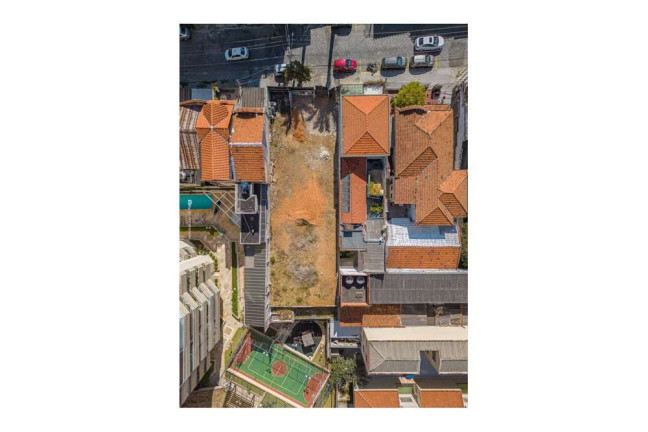 Imagem Terreno à Venda, 480 m² em Pompeia - São Paulo Imagem Terreno à Venda, 480 m² em Pompeia - São Paulo