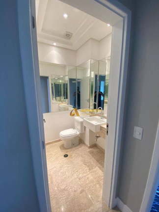 Imagem Apartamento com 4 Quartos para Alugar, 367 m² em Tamboré - Santana De Parnaíba Imagem Apartamento com 4 Quartos para Alugar, 367 m² em Tamboré - Santana De Parnaíba
