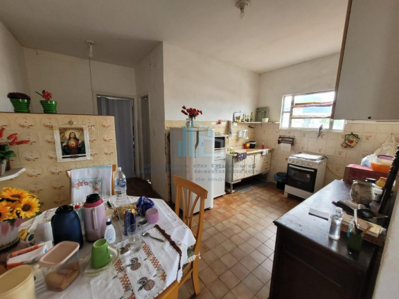 Imagem Apartamento com 1 Quarto à Venda, 50 m² em Boqueirão - Praia Grande Imagem Apartamento com 1 Quarto à Venda, 50 m² em Boqueirão - Praia Grande