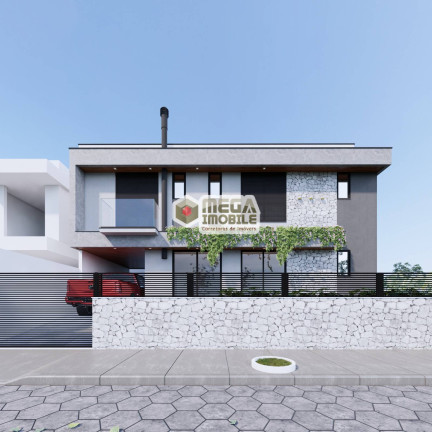 Imagem Apartamento com 3 Quartos à Venda, 128 m² em Parque São Jorge - Florianópolis Imagem Apartamento com 3 Quartos à Venda, 128 m² em Parque São Jorge - Florianópolis