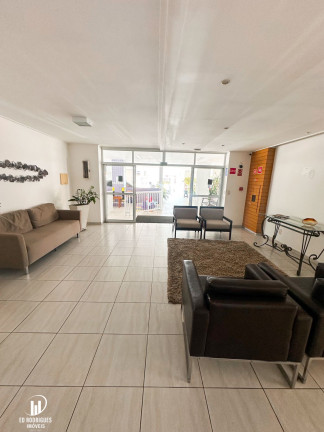 Apartamento com 3 Quartos à Venda, 74 m² em Ponta Verde - Maceió