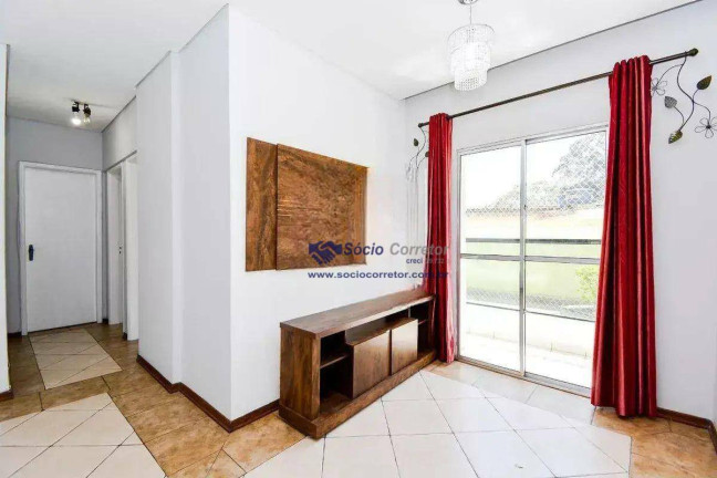 Imagem Apartamento com 3 Quartos à Venda, 83 m² em Torres Tibagy - Guarulhos