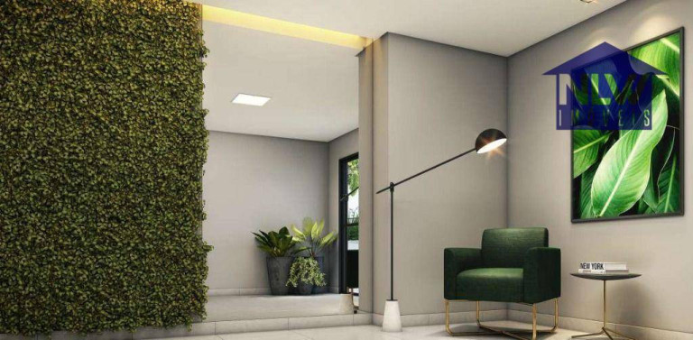 Imagem Apartamento com 2 Quartos à Venda, 38 m² em Vila Paulista - São Paulo Imagem Apartamento com 2 Quartos à Venda, 38 m² em Vila Paulista - São Paulo