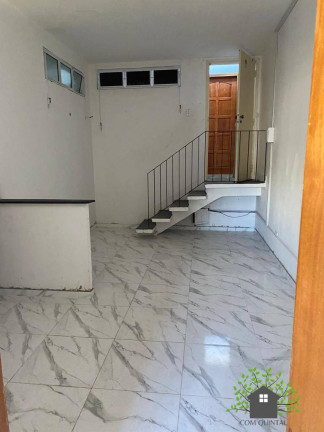 Apartamento com 1 Quarto para Alugar, 45 m² em Vila Lageado - São Paulo