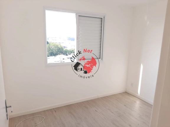 Imagem Apartamento com 2 Quartos à Venda, 43 m² em Assunção - São Bernardo Do Campo