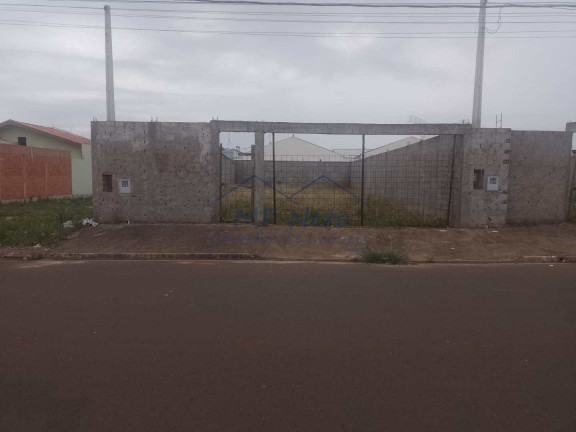 Terreno à Venda, 250 m² em Jardim Kanebo - Pirassununga