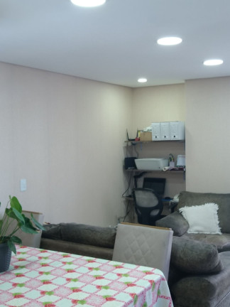 Imagem Apartamento com 2 Quartos à Venda, 53 m² em Sé - São Paulo Imagem Apartamento com 2 Quartos à Venda, 53 m² em Sé - São Paulo