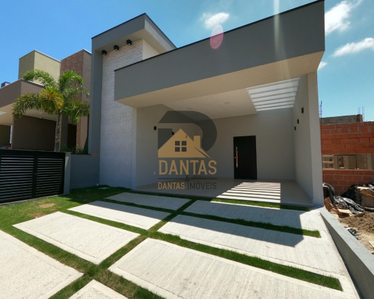 Imóvel com 3 Quartos à Venda,  em Village Moutonnée - Salto
