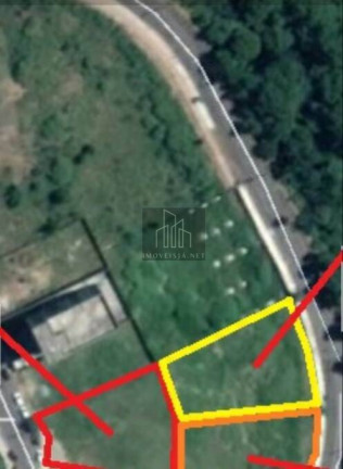 Imagem Terreno à Venda, 1.332 m² em Tamboré - Santana De Parnaíba