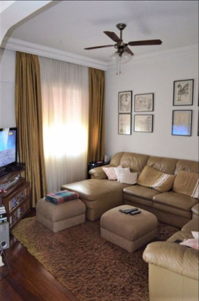 Imagem Apartamento com 3 Quartos à Venda, 210 m² em Paraisópolis - São Paulo