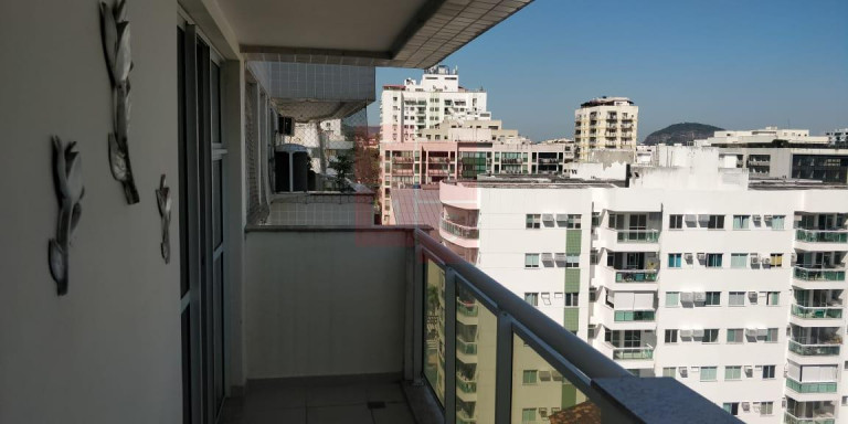 Imagem Apartamento com 3 Quartos à Venda, 160 m² em Freguesia (jacarepaguá) - Rio De Janeiro Imagem Apartamento com 3 Quartos à Venda, 160 m² em Freguesia (jacarepaguá) - Rio De Janeiro