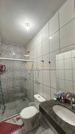 Imagem Casa com 2 Quartos à Venda, 70 m² em Setor Parque Tremendão - Goiânia