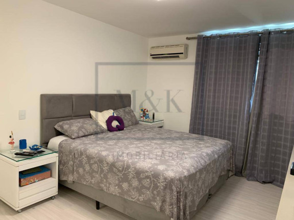 Imagem Apartamento com 4 Quartos à Venda, 167 m² em Barra Da Tijuca - Rio De Janeiro