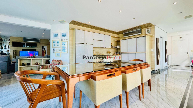 Imagem Cobertura com 5 Quartos à Venda, 415 m² em Riviera Módulo 3 - Bertioga Imagem Cobertura com 5 Quartos à Venda, 415 m² em Riviera Módulo 3 - Bertioga