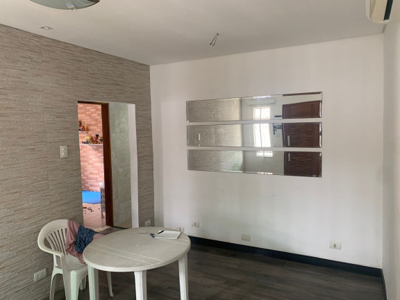 Imagem Casa com 2 Quartos à Venda, 88 m² em Cidade Naútica - São Vicente