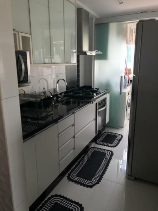 Imagem Apartamento com 2 Quartos à Venda, 65 m² em Limão - São Paulo