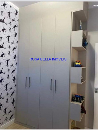 Imagem Casa com 3 Quartos à Venda, 170 m² em Jardim Bréscia - Indaiatuba Imagem Casa com 3 Quartos à Venda, 170 m² em Jardim Bréscia - Indaiatuba