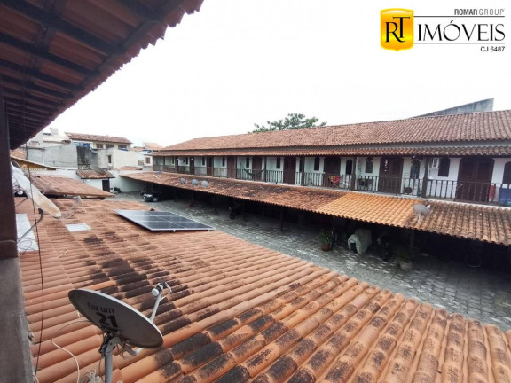 Imagem Casa com 2 Quartos à Venda, 50 m² em Jardim Caiçara - Cabo Frio Imagem Casa com 2 Quartos à Venda, 50 m² em Jardim Caiçara - Cabo Frio
