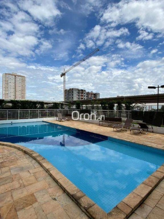 Imagem Apartamento com 2 Quartos à Venda, 58 m² em Parque Amazônia - Goiânia Imagem Apartamento com 2 Quartos à Venda, 58 m² em Parque Amazônia - Goiânia