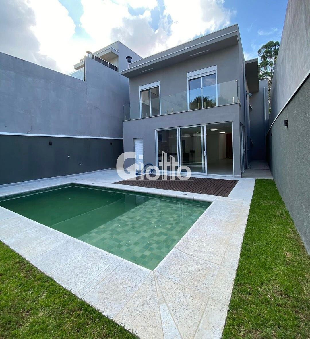 Imagem Casa de Condomínio com 3 Quartos à Venda, 221 m² em Mogi Moderno - Mogi Das Cruzes