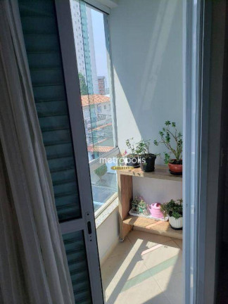 Imagem Sobrado com 3 Quartos à Venda, 142 m² em Campestre - Santo André Imagem Sobrado com 3 Quartos à Venda, 142 m² em Campestre - Santo André