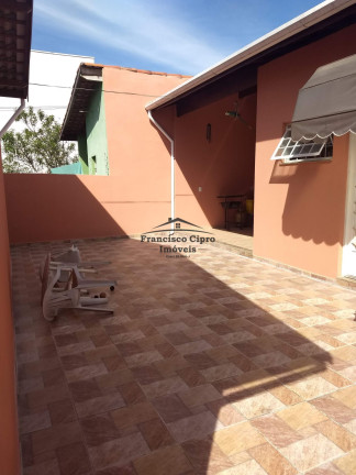 Imagem Casa com 3 Quartos à Venda, 174 m² em Village Santana - Guaratinguetá Imagem Casa com 3 Quartos à Venda, 174 m² em Village Santana - Guaratinguetá
