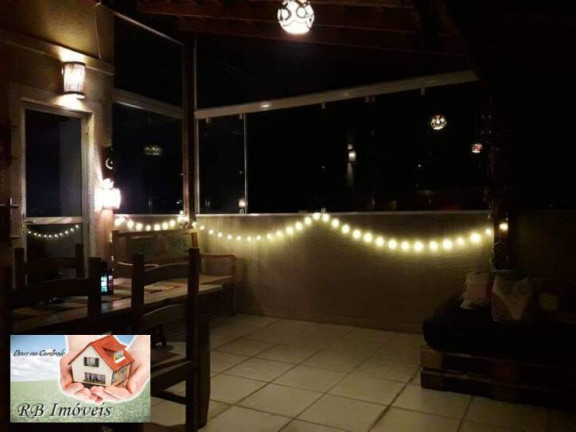 Apartamento com 3 Quartos à Venda, 171 m² em Parque São Vicente - Mauá