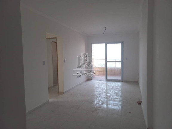 Imagem Apartamento com 2 Quartos à Venda, 72 m² em Campo Da Aviacao - Praia Grande